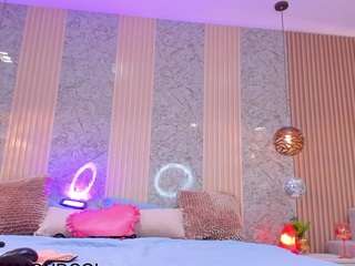 nycdiamond Live Webcam on CamSoda