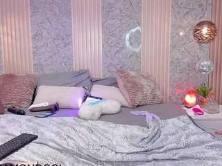 nycdiamond Live Webcam on CamSoda