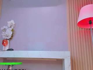 Live webcam model nycdiamond on Soda Cams