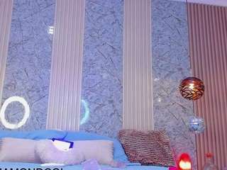 Live webcam model nycdiamond on Soda Cams