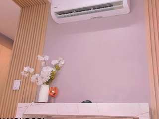 nycdiamond Live Webcam on CamSoda