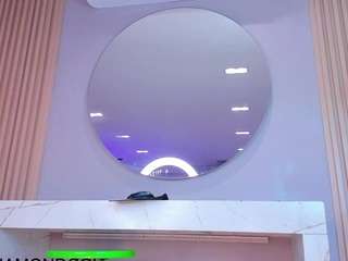 Live webcam model nycdiamond on Soda Cams