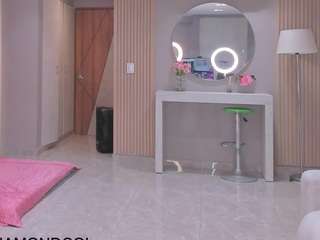 nycdiamond Live Webcam on CamSoda
