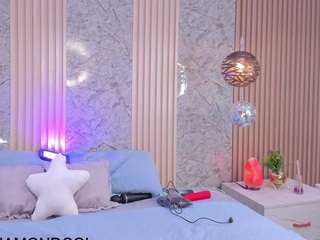 nycdiamond Live Webcam on CamSoda
