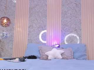 nycdiamond Live Webcam on CamSoda
