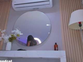 nycdiamond Live Webcam on CamSoda