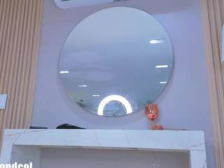 Nycdiamond's cam show statistics and live stream