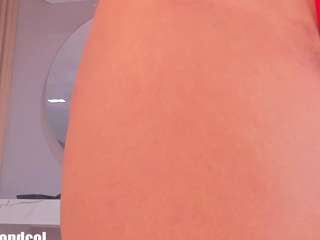 nycdiamond Live Webcam on CamSoda