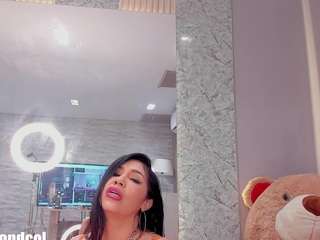 nycdiamond Live Webcam on CamSoda