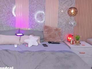 nycdiamond Live Webcam on CamSoda