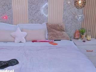 nycdiamond live webcam show
