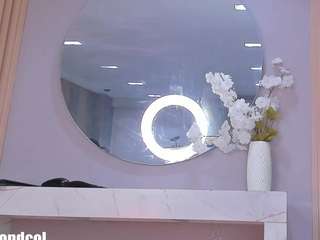 nycdiamond live webcam show