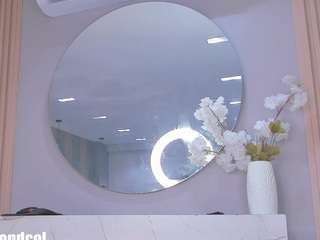 nycdiamond live webcam show