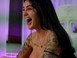 Live webcam model perfectt33n on Soda Cams