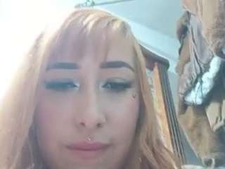 tahira-777 live webcam show