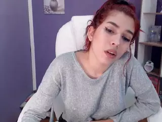 camilaplata's Live Sex Cam Show