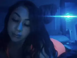 paysolina's Live Sex Cam Show