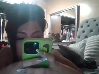 paysolina's Live Sex Cam Show