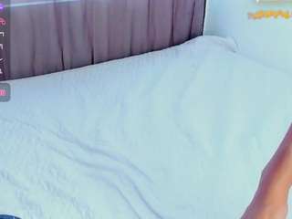 sophiaquintero Live Webcam on CamSoda