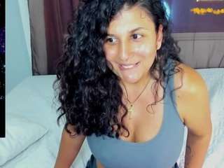sophiaquintero Live Webcam on CamSoda