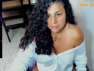sophiaquintero Live Webcam on CamSoda