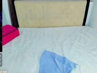 sophiaquintero webcam