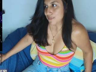 sophiaquintero webcam