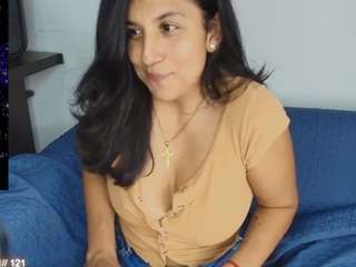 sophiaquintero webcam
