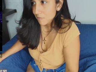 sophiaquintero webcam