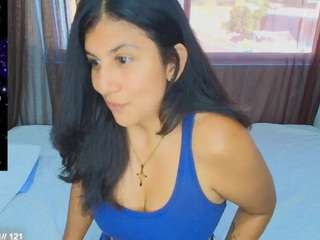 sophiaquintero live cam profile
