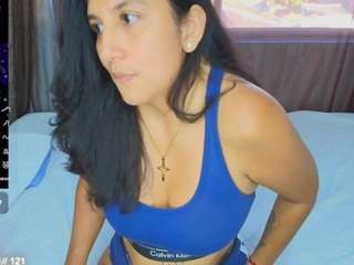 sophiaquintero webcam