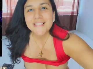 sophiaquintero webcam
