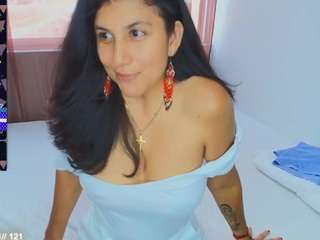 sophiaquintero's CamSoda show and profile