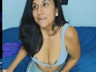 sophiaquintero webcam