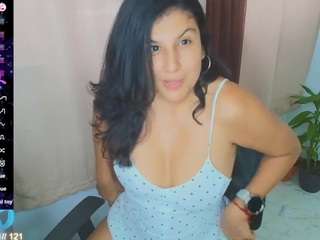 le modèle sophiaquintero est en webcam porno dans un show sur le site camsoda, il possède les tags suivants: amateur,shaved pussy,arab,natural,nature,no smoking,nonnude,pussy,solo,lovense,spank,strip,striptease,tattoos,tease,toys,young adult,mature,naked,handjob