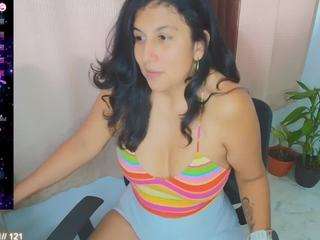 le modèle sophiaquintero est en webcam porno dans un show sur le site camsoda, il possède les tags suivants: amateur,shaved pussy,arab,natural,nature,no smoking,nonnude,pussy,solo,lovense,spank,strip,striptease,tattoos,tease,toys,young adult,mature,naked,handjob