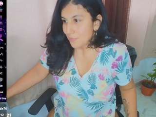 sophiaquintero live webcam show
