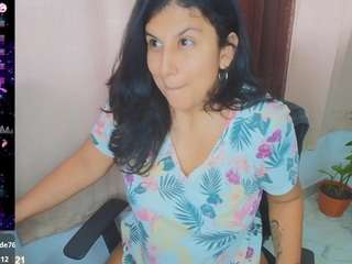 sophiaquintero live webcam show