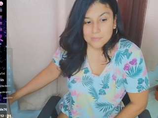 sophiaquintero live webcam show
