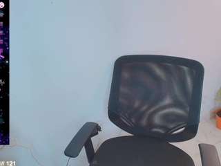 Sophia Quintero live webcam show