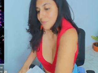 Sophia Quintero live webcam show