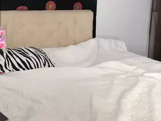 Sophia Quintero's Live Sex Cam Show
