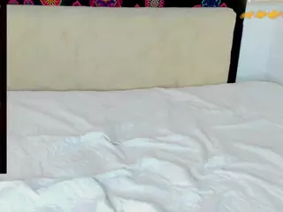Sophia Quintero's Live Sex Cam Show