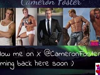 cameronfosterx