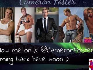 cameronfosterx