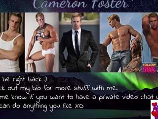 cameronfosterx