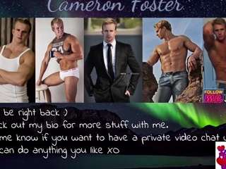 cameronfosterx