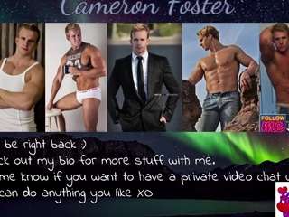 cameronfosterx