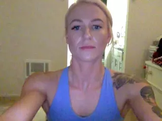 barbellbarbie's live chat room