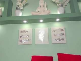 martinaevans live cam profile